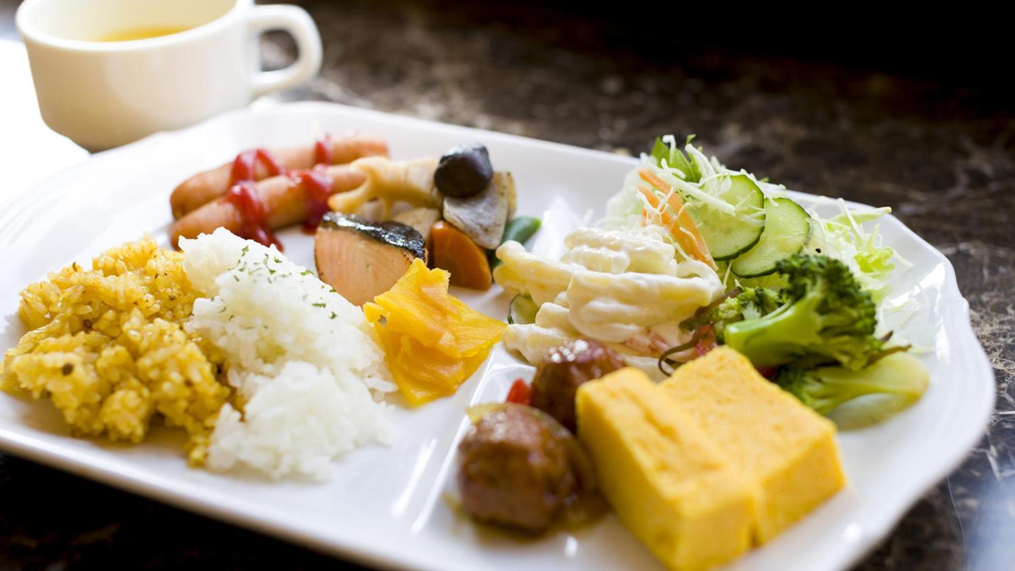Toyoko Eki Minami Guchi Ekimae Hotel Morioka