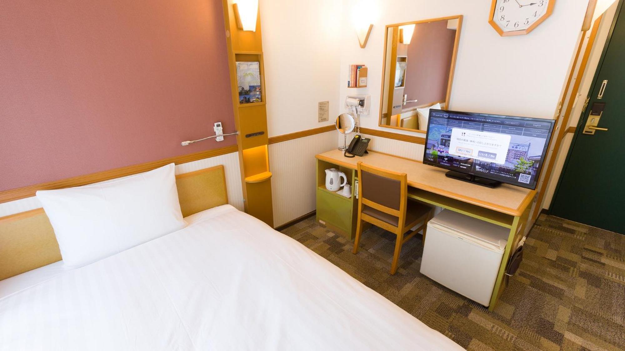 Toyoko Eki Minami Guchi Ekimae Hotel Morioka