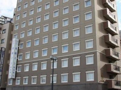 Hotel Toyoko Eki Minami Guchi Ekimae
