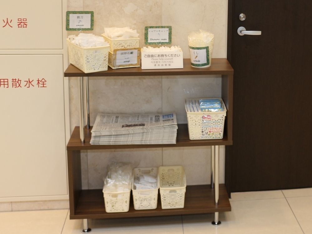 Toyoko Eki Minami Guchi Ekimae Hotel Morioka