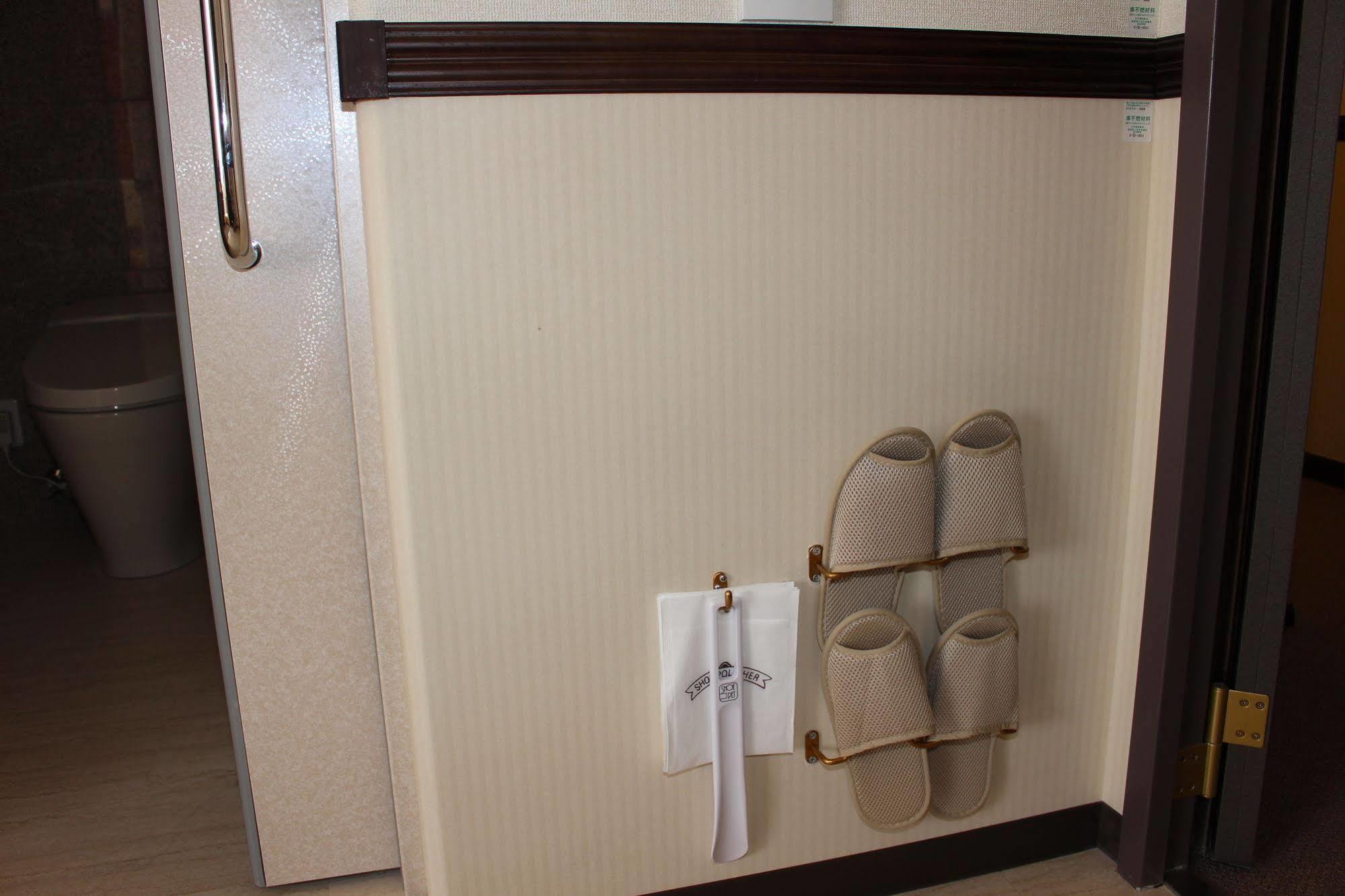 Hotel Toyoko Eki Minami Guchi Ekimae Morioka